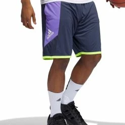 Προϋπολογισμός 🤩 Adidas Performance PRO MADNESS SHR HG6537 Μπλε 🎉 9 Προϋπολογισμός 🤩 Adidas Performance PRO MADNESS SHR HG6537 Μπλε 🎉 -Βερμούδες Κατάστημα 210833020040 21 2