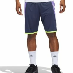 Προϋπολογισμός 🤩 Adidas Performance PRO MADNESS SHR HG6537 Μπλε 🎉