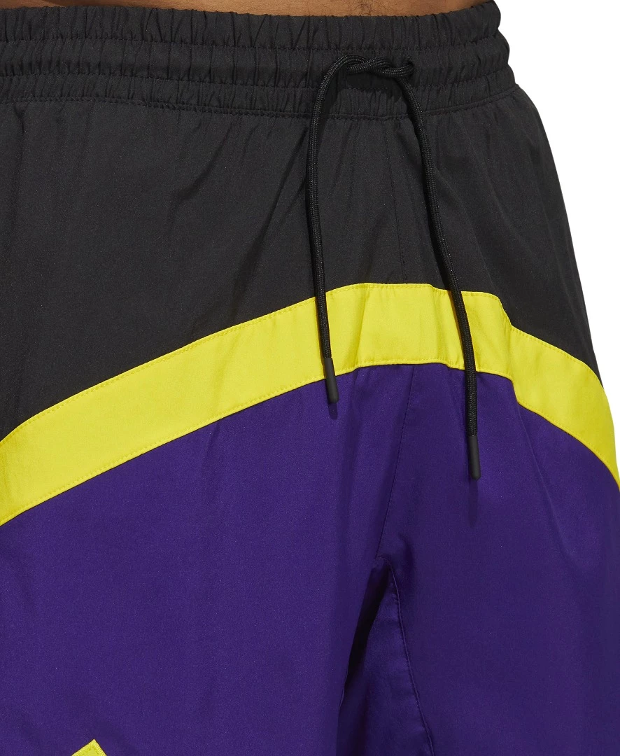 Ολοκαίνουργιο 🔥 Ανδρικό Μπασκετικό Σορτς Adidas Performance GALAXY SHORT Μαύρο HK9465 🧨 7 Ολοκαίνουργιο 🔥 Ανδρικό Μπασκετικό Σορτς Adidas Performance GALAXY SHORT Μαύρο HK9465 🧨 - Image 5