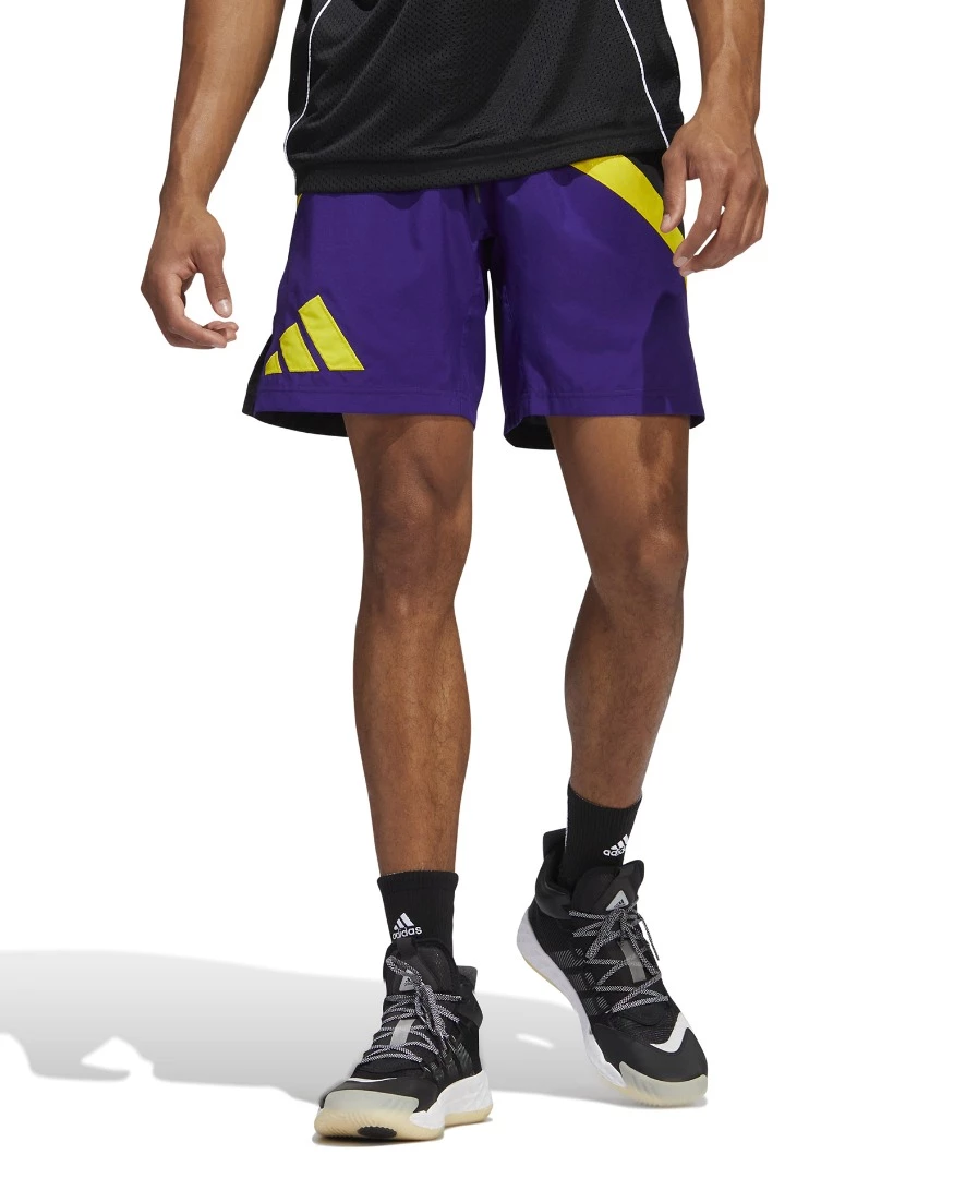 Ολοκαίνουργιο 🔥 Ανδρικό Μπασκετικό Σορτς Adidas Performance GALAXY SHORT Μαύρο HK9465 🧨 3 Ολοκαίνουργιο 🔥 Ανδρικό Μπασκετικό Σορτς Adidas Performance GALAXY SHORT Μαύρο HK9465 🧨