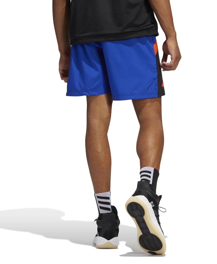 Καλύτερες κριτικές για 🌟 Ανδρική Βερμούδα Μπάσκετ Adidas Performance GALAXY SHORT Ρουά HK9466 💯 3 Καλύτερες κριτικές για 🌟 Ανδρική Βερμούδα Μπάσκετ Adidas Performance GALAXY SHORT Ρουά HK9466 💯 - Image 2