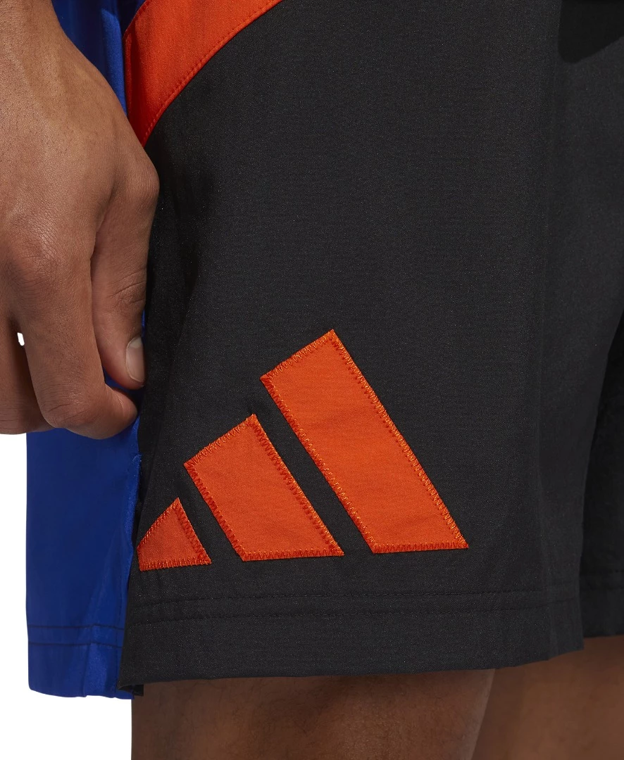 Καλύτερες κριτικές για 🌟 Ανδρική Βερμούδα Μπάσκετ Adidas Performance GALAXY SHORT Ρουά HK9466 💯 4 Καλύτερες κριτικές για 🌟 Ανδρική Βερμούδα Μπάσκετ Adidas Performance GALAXY SHORT Ρουά HK9466 💯 - Image 3