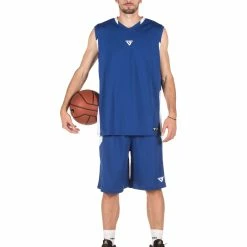 Flash Sale 😍 VENIMO BASKET VIEW 17-21083302 Μπλέ 😀 -Βερμούδες Κατάστημα 210833600002 8 3