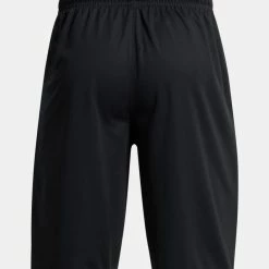 Προώθηση 🤩 Ανδρική Βερμούδα UNDER ARMOUR PERIMETER 11'' SHORT Μαύρο 1370222-001 👏 -Βερμούδες Κατάστημα 210833990013 18 3