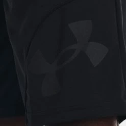 Προώθηση 🤩 Ανδρική Βερμούδα UNDER ARMOUR PERIMETER 11'' SHORT Μαύρο 1370222-001 👏 -Βερμούδες Κατάστημα 210833990013 18 4