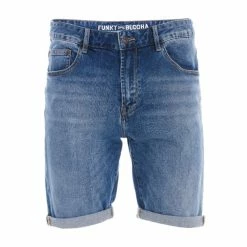 Καλύτερες κριτικές για 🤩 FUNKY BUDDHA FBM00106103-MD BLUE ΜΠΛΕ 👍 -Βερμούδες Κατάστημα 210837080023 147 3