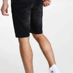 Συμφωνίες 🎁 FUNKY BUDDHA FBMS062-03119-DK BLUE ΜΠΛΕ 🔥 -Βερμούδες Κατάστημα 210837080035 18 1