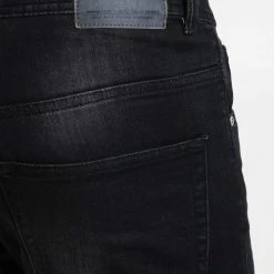 Συμφωνίες 🎁 FUNKY BUDDHA FBMS062-03119-DK BLUE ΜΠΛΕ 🔥 -Βερμούδες Κατάστημα 210837080035 18 2