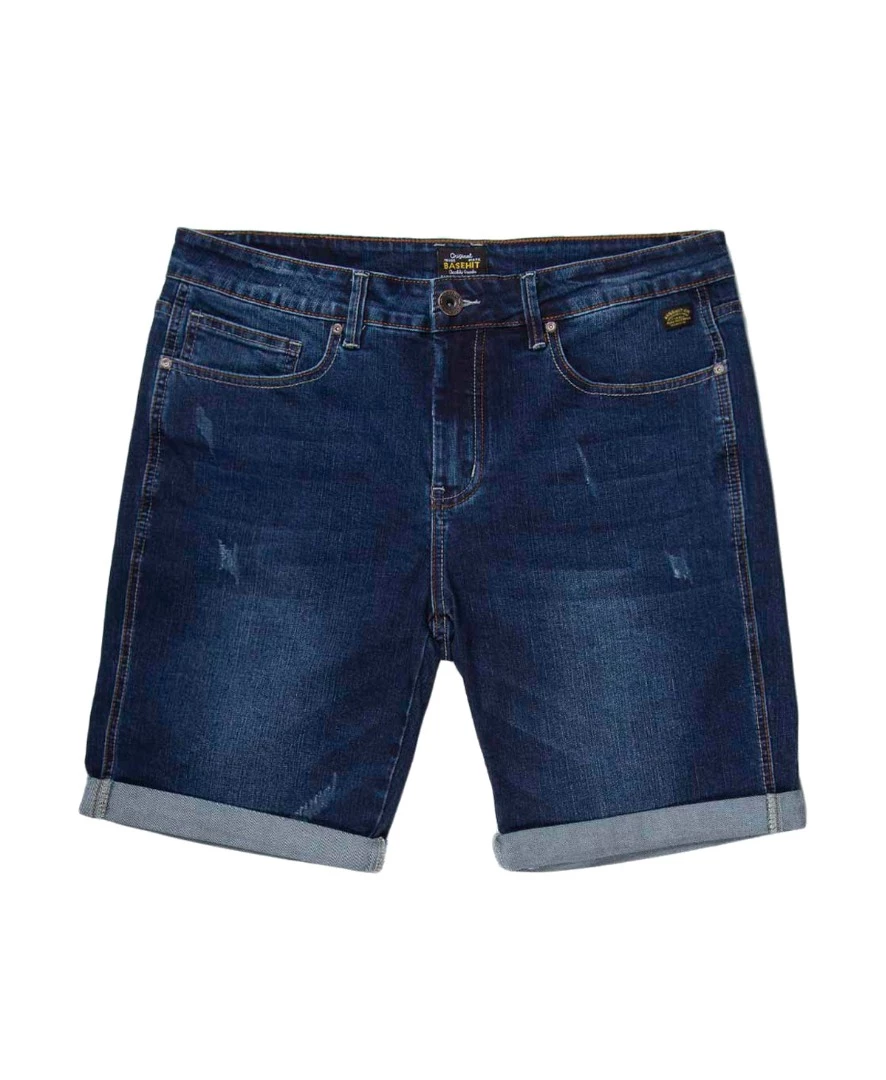 Εκπτωση 🎁 BASEHIT 211.BM45.98A-DARK BLUE A Μπλε ⭐ 3 Εκπτωση 🎁 BASEHIT 211.BM45.98A-DARK BLUE A Μπλε ⭐