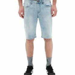 Flash Sale 😍 EMERSON 221.EM45.197-LIGHT BLUE Τζήν 🎉