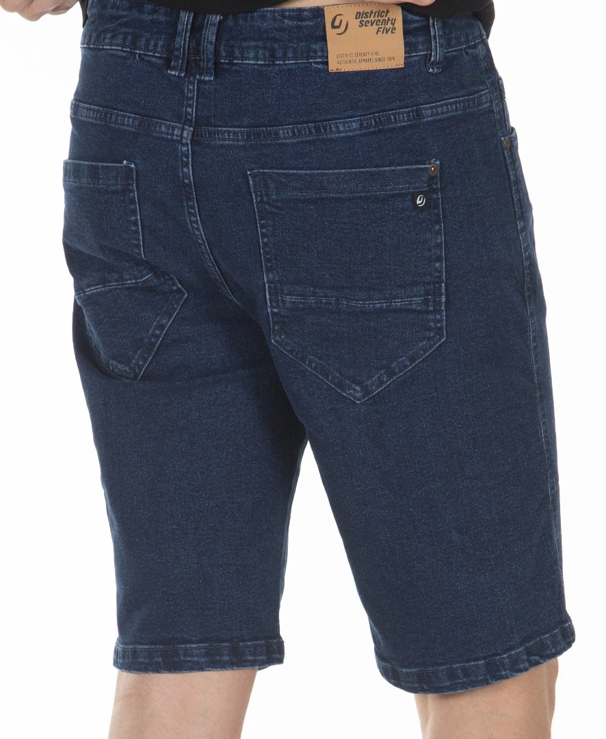 Best Pirce 🎁 DISTRICT75 121MVE-004-015 Μπλε ✔️ 8 Best Pirce 🎁 DISTRICT75 121MVE-004-015 Μπλε ✔️ - Image 6