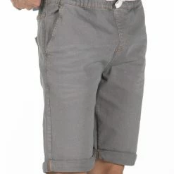 Καλύτερες κριτικές για 🔔 DISTRICT75 122MVE-232-071 Μαύρο ❤️ -Βερμούδες Κατάστημα 210837520008 10 4