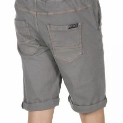 Καλύτερες κριτικές για 🔔 DISTRICT75 122MVE-232-071 Μαύρο ❤️ -Βερμούδες Κατάστημα 210837520008 10 5