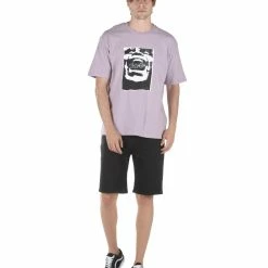 Φτηνός 🔔 VOLCOM SOLVER DENIM SHORT A2011701-WIV Τζήν 🛒 -Βερμούδες Κατάστημα 210837910005 18 2